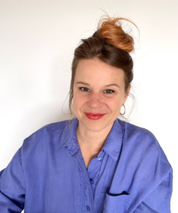 Anna-Sophia Mäder Hebamme und Kursleiterin